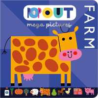 Pop Out Mega Pictures Farm