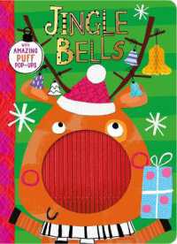 Jingle Bells （Board Book）
