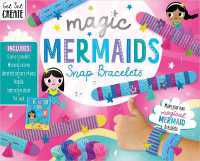 Magic Mermaid Snap Bracelets