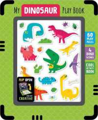My Dinosaur Play Book
