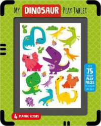 My Dinosaur Play Book