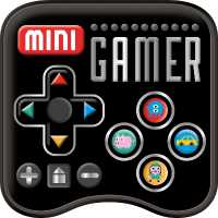 Mini Gamer