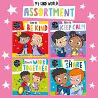 My Big Feelings picture book assortment