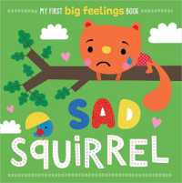 Sad Squirrel