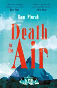 Death in the Air : ONE OF THE BEST MURDER MYSTERIES OF ALL TIME - LUCY FOLEY