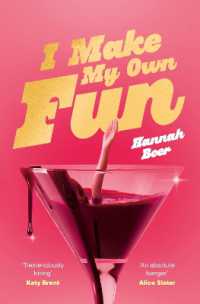 I Make My Own Fun : 'A dark, crazed reversal of Notting Hill'