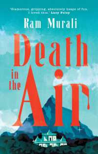 Death in the Air : One of the Best Murder Mysteries of All Time - Lucy Foley -- Paperback (English Language Edition)