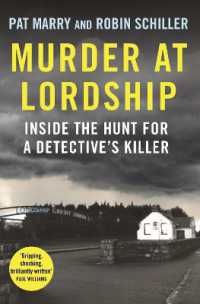 Murder at Lordship : Inside the Hunt for a Detective's Killer