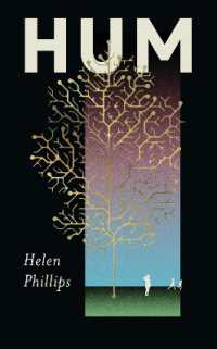 Hum : The thrilling, feminist speculative novel
