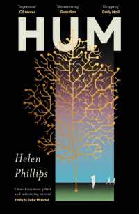 Hum : The thrilling, feminist speculative novel