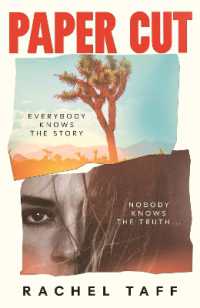 Paper Cut : The perfect gripping book club read for 2026