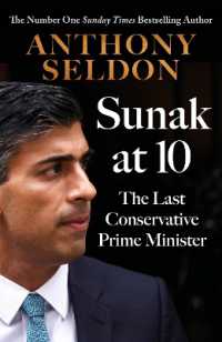 Sunak at 10 : The Last Conservative Prime Minister?