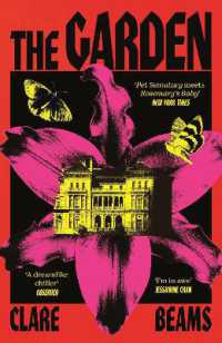 The Garden : A haunting feminist historical novel for fans of Shirley Jackson