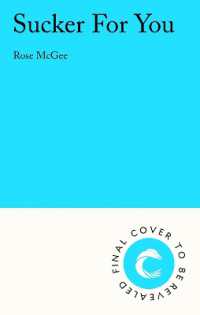 Sucker for You : The BRAND NEW sizzling STEMinist summer romcom for 2026!