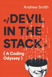 Devil in the Stack : A Coding Odyssey