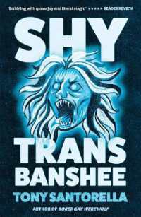 Shy Trans Banshee : The supernatural mystery that's an absolute scream