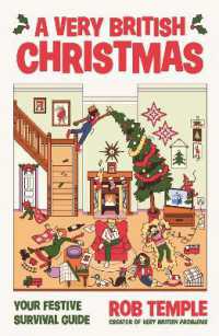 A Very British Christmas