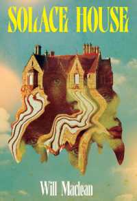 Solace House : 'The Secret History meets the Haunting of Hill House'