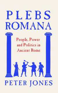 Plebs Romana : A Very Short History of the Roman People