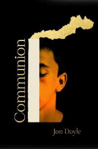 Communion : An Observer Best Debut Novel of 2026