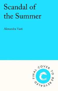 Scandal of the Summer