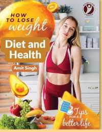 Diet and Health : With Key to the Calories