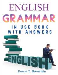 English Grammar in Use Book with Answers : A Self-Study Reference and Practice Book for Intermediate Learners of English