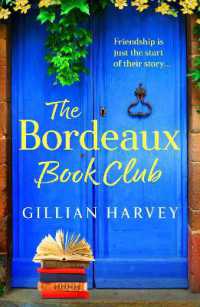 The Bordeaux Book Club : A BRAND NEW gorgeous, escapist read from TOP TEN BESTSELLER Gillian Harvey for 2024 （Large Print）