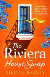 The Riviera House Swap （Large Print）