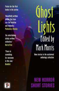 Ghost Lights : Horror Short Stories