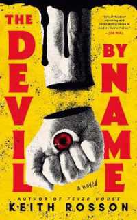 The Devil by Name : Part Two of the Fever House Duology