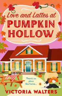 Love and Lattes at Pumpkin Hollow : An autumn small town romance with a pinch of pumpkin spice from Victoria Walters for 2025 (Birch Tree Farm)