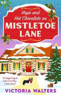 Hope and Hot Chocolate on Mistletoe Lane (Birch Tree Farm)
