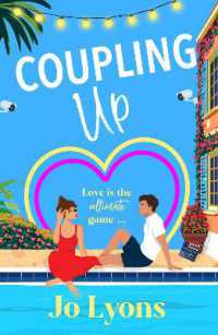 Coupling Up : A BRAND NEW rom-com full of sun, chaos and taking chances from Jo Lyons for 2026