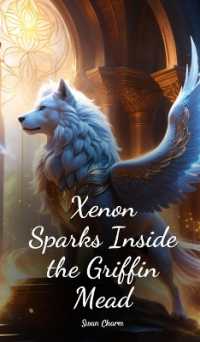 Xenon Sparks inside the Griffin Mead