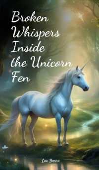 Broken Whispers inside the Unicorn Fen
