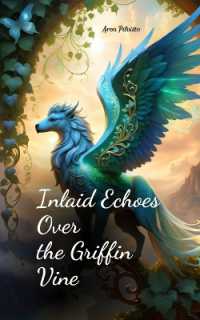 Inlaid Echoes over the Griffin Vine