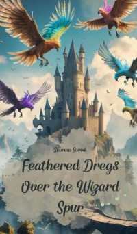 Feathered Dregs over the Wizard Spur