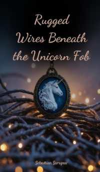 Rugged Wires Beneath the Unicorn Fob