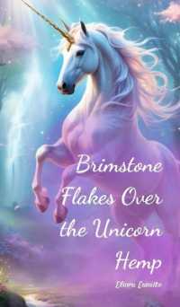 Brimstone Flakes over the Unicorn Hemp