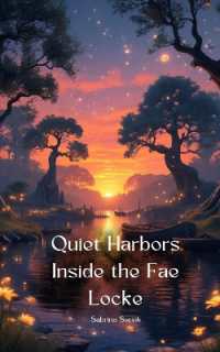 Quiet Harbors inside the Fae Locke