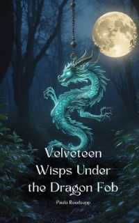 Velveteen Wisps under the Dragon Fob