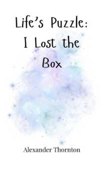 Life's Puzzle : I Lost the Box