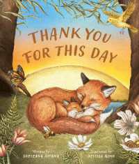 Thank You for This Day