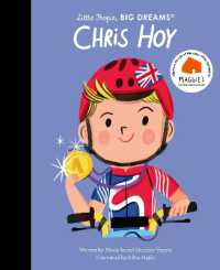 Chris Hoy (Little People, Big Dreams)