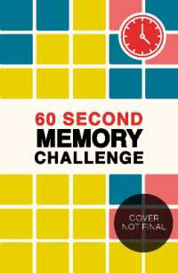 60 Second Memory Challenge (Puzzle Challenge)