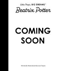 Beatrix Potter (Little People, Big Dreams)