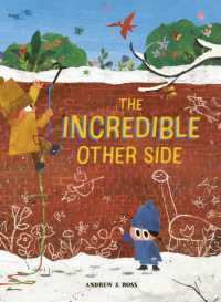 The Incredible Other Side