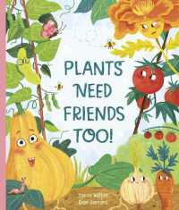 Plants Need Friends Too!