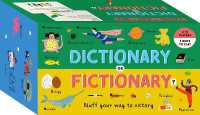 Dictionary or Fictionary? : A word game for all the family: Bluff your way to victory